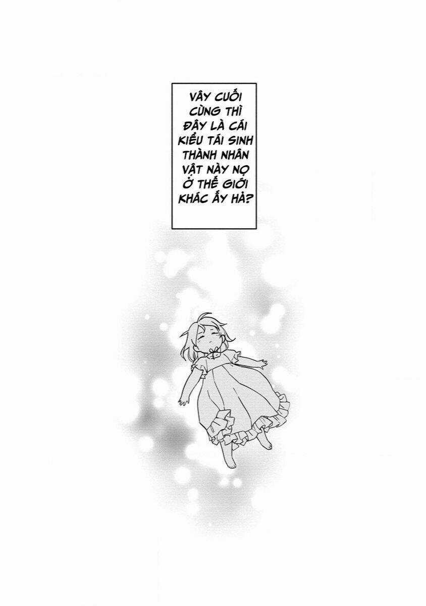 Chuyển sinh thành con gái công tước và tận hưởng đời con gái!! Chapter 1 trang 20