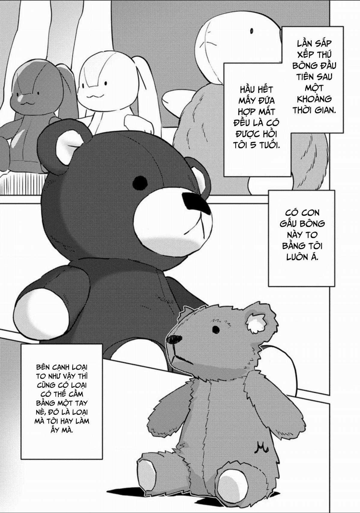 Chuyển sinh thành con gái công tước và tận hưởng đời con gái!! Chapter 12.1 trang 2