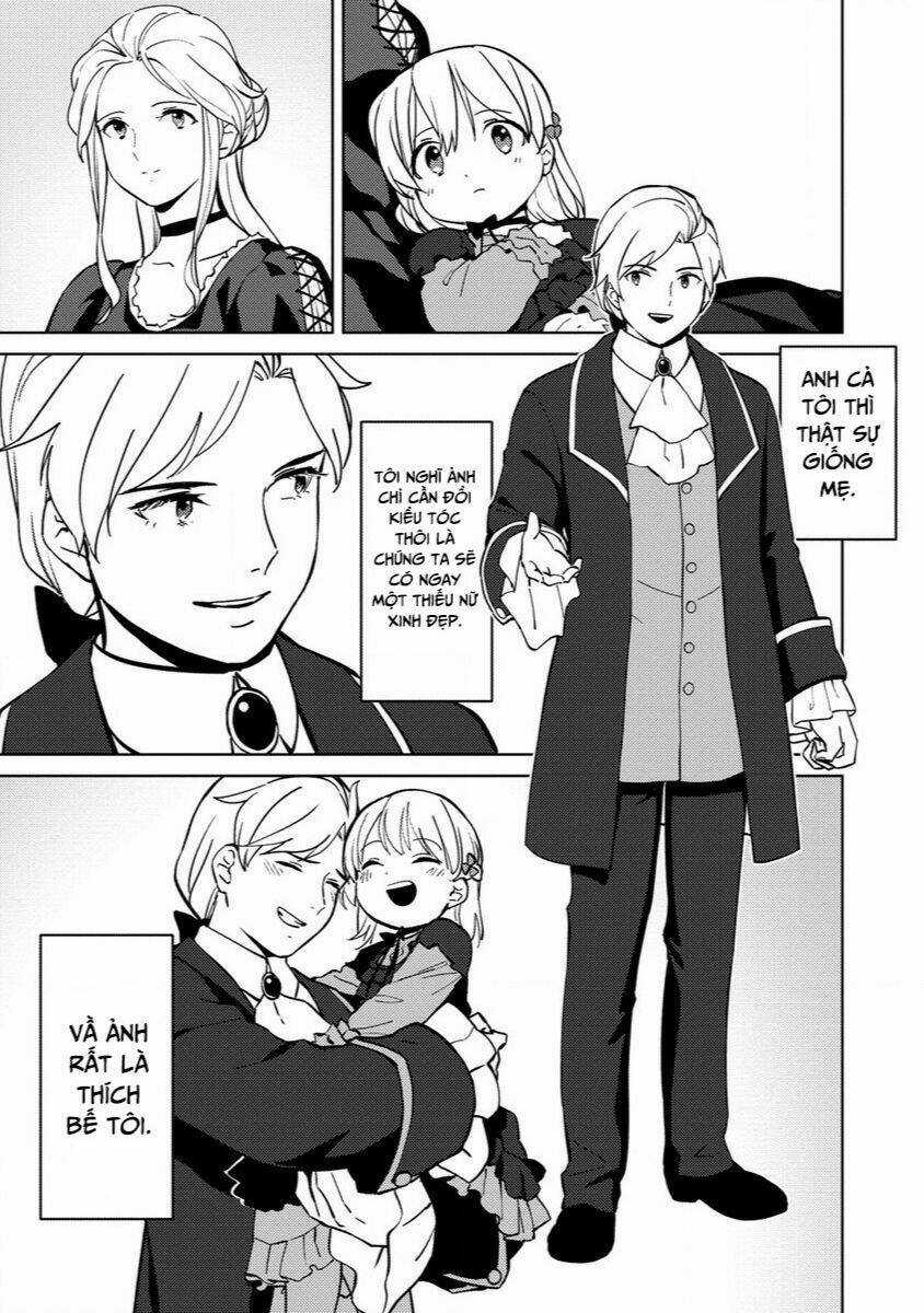 Chuyển sinh thành con gái công tước và tận hưởng đời con gái!! Chapter 2 trang 22