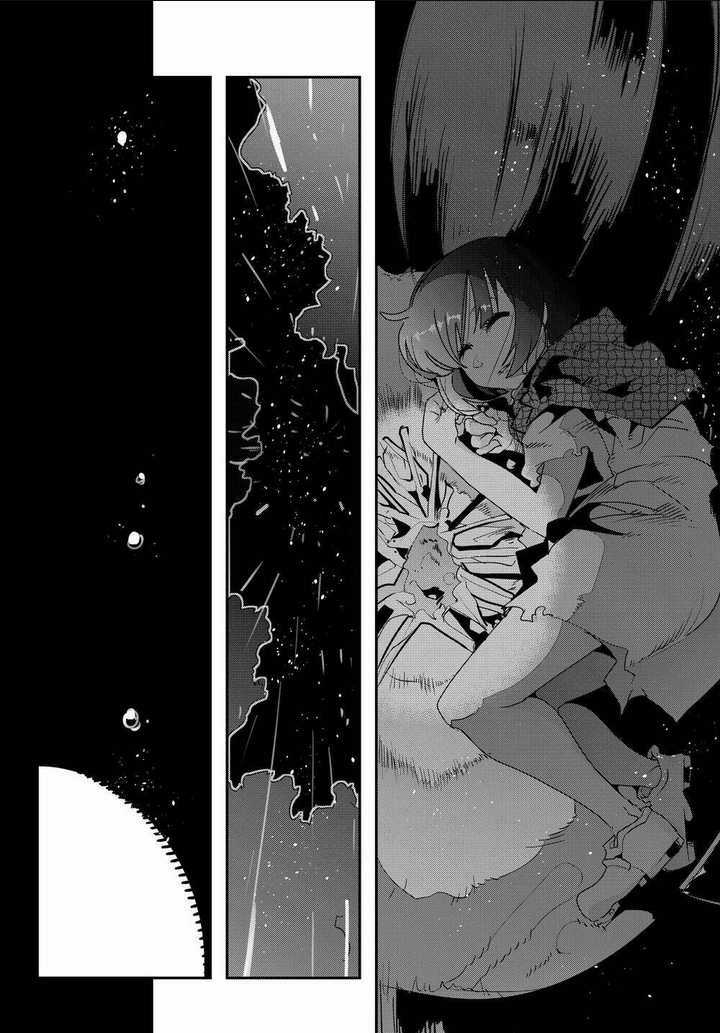 Chuyển Sinh Thành Con Gái, Tôi Sẽ Sinh Tồn Tại Dị Giới Chapter 1 trang 20