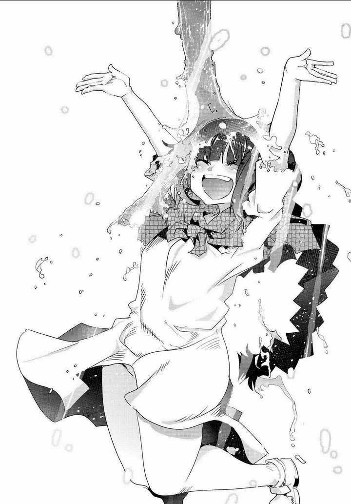 Chuyển Sinh Thành Con Gái, Tôi Sẽ Sinh Tồn Tại Dị Giới Chapter 1 trang 33