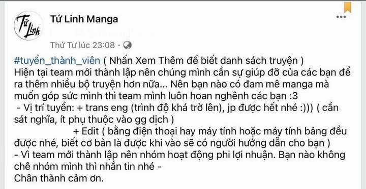 Chuyển Sinh Thành Con Gái, Tôi Sẽ Sinh Tồn Tại Dị Giới Chapter 1 trang 44