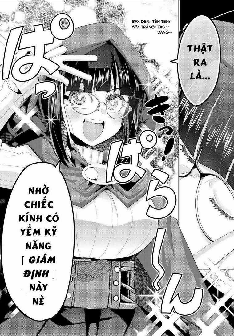 Chuyển Sinh Thành Con Gái, Tôi Sẽ Sinh Tồn Tại Dị Giới Chapter 10 trang 23