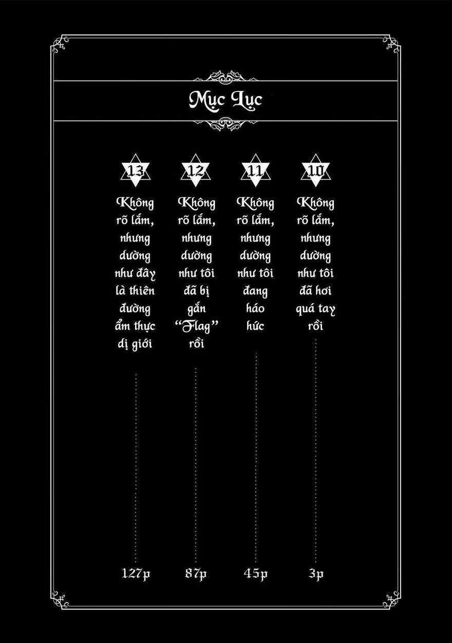 Chuyển Sinh Thành Con Gái, Tôi Sẽ Sinh Tồn Tại Dị Giới Chapter 10 trang 3