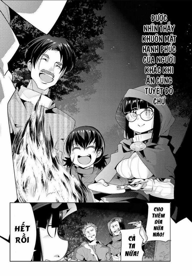 Chuyển Sinh Thành Con Gái, Tôi Sẽ Sinh Tồn Tại Dị Giới Chapter 10 trang 31