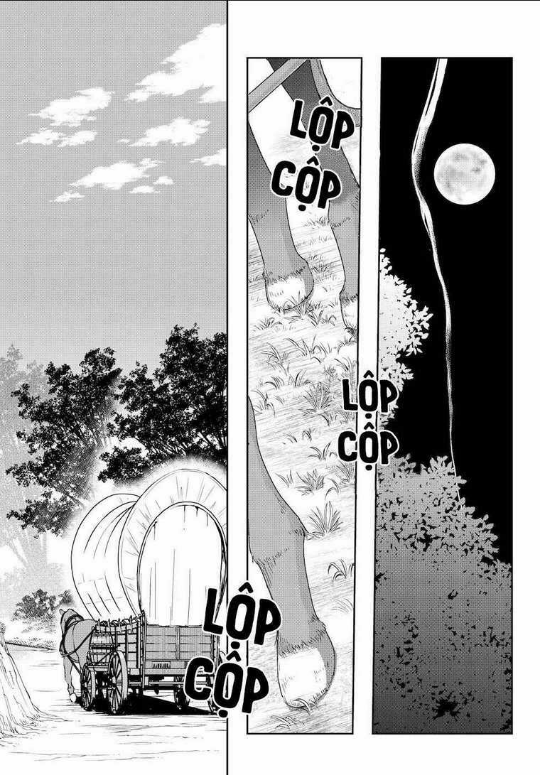 Chuyển Sinh Thành Con Gái, Tôi Sẽ Sinh Tồn Tại Dị Giới Chapter 10 trang 32