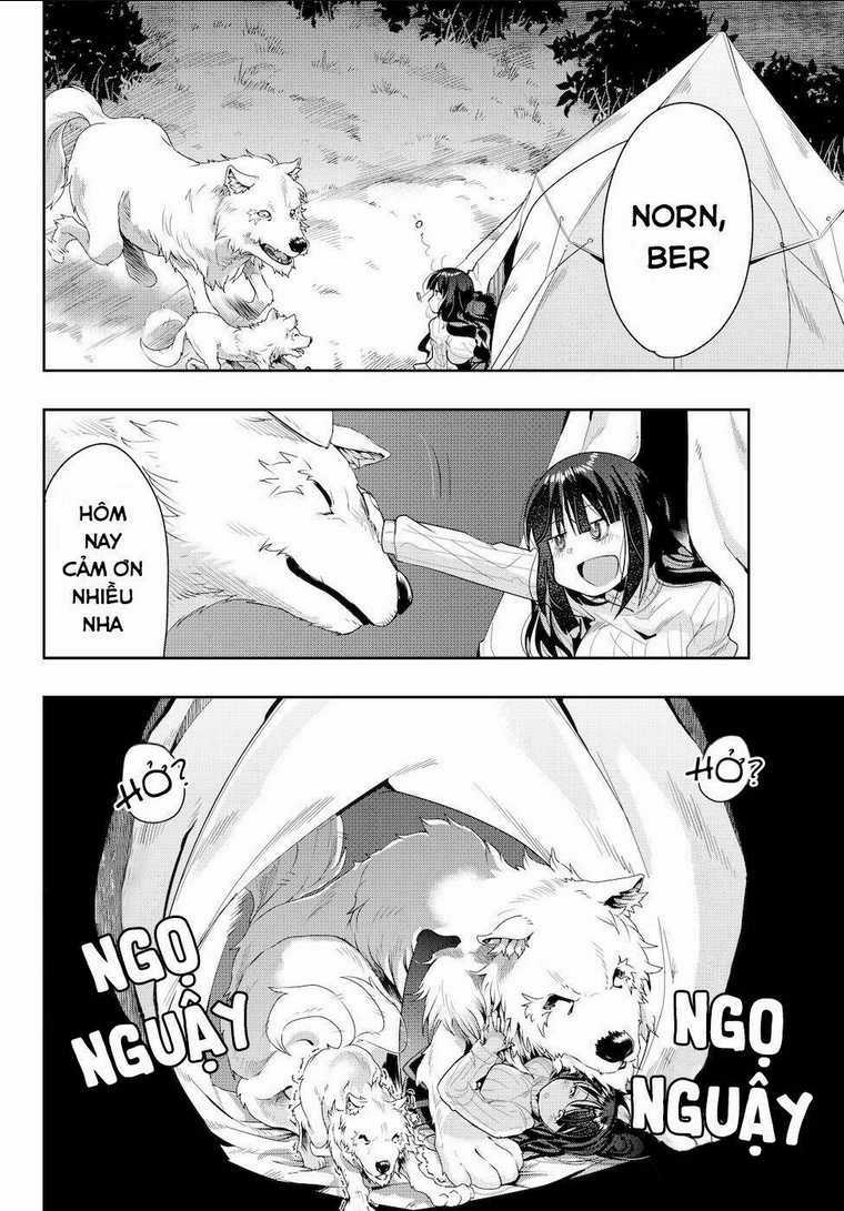 Chuyển Sinh Thành Con Gái, Tôi Sẽ Sinh Tồn Tại Dị Giới Chapter 11 trang 29