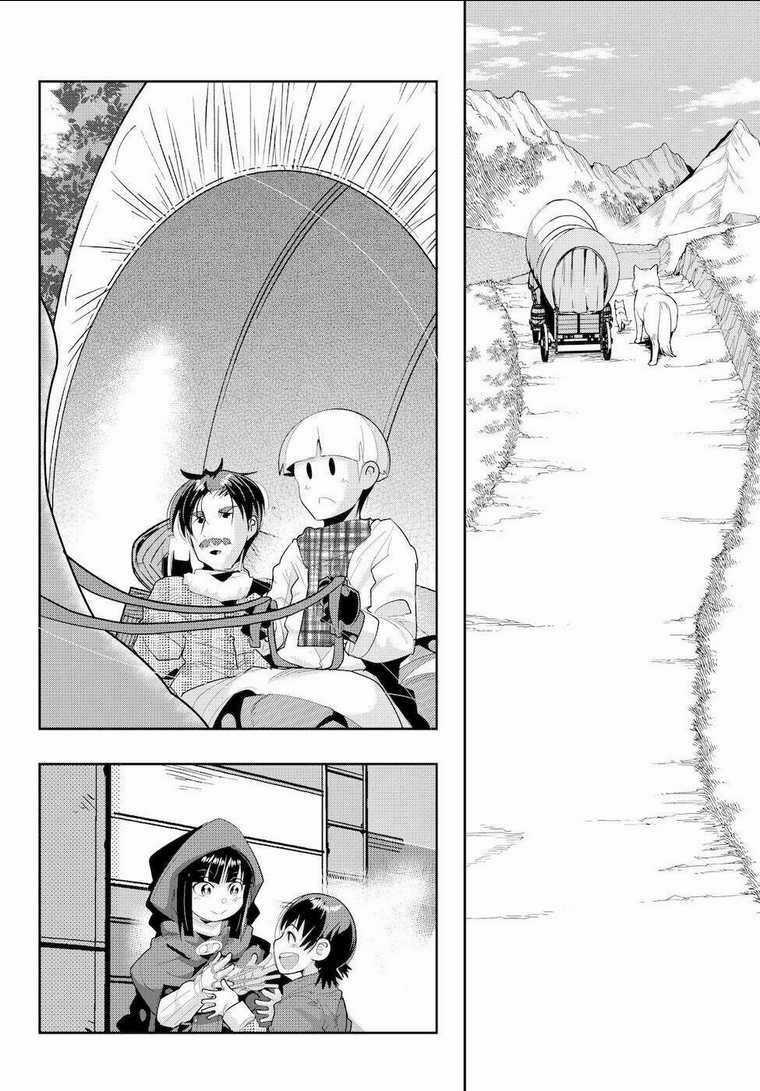 Chuyển Sinh Thành Con Gái, Tôi Sẽ Sinh Tồn Tại Dị Giới Chapter 11 trang 31