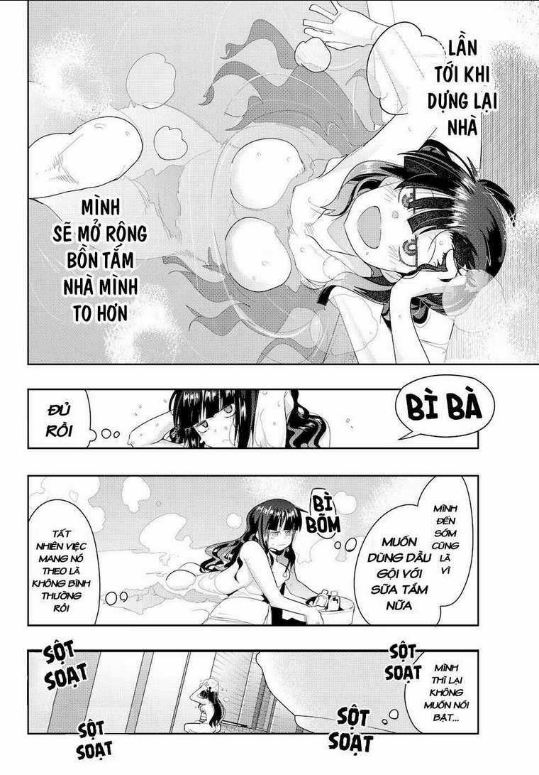 Chuyển Sinh Thành Con Gái, Tôi Sẽ Sinh Tồn Tại Dị Giới Chapter 12 trang 18