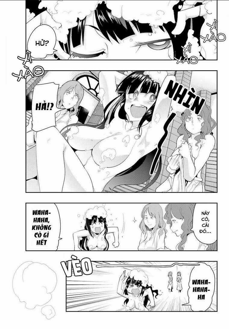 Chuyển Sinh Thành Con Gái, Tôi Sẽ Sinh Tồn Tại Dị Giới Chapter 12 trang 19