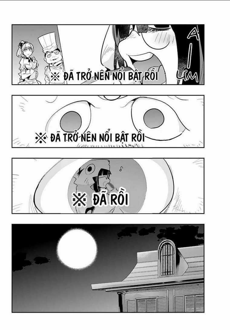 Chuyển Sinh Thành Con Gái, Tôi Sẽ Sinh Tồn Tại Dị Giới Chapter 13 trang 7