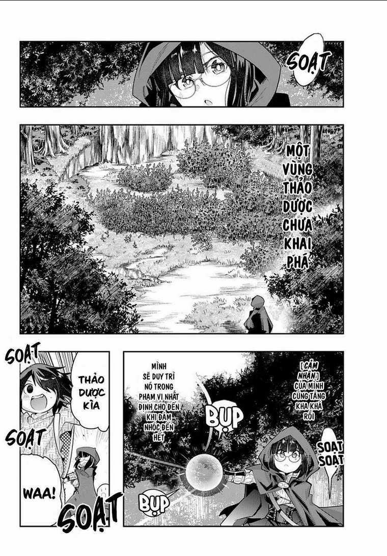 Chuyển Sinh Thành Con Gái, Tôi Sẽ Sinh Tồn Tại Dị Giới Chapter 14 trang 39