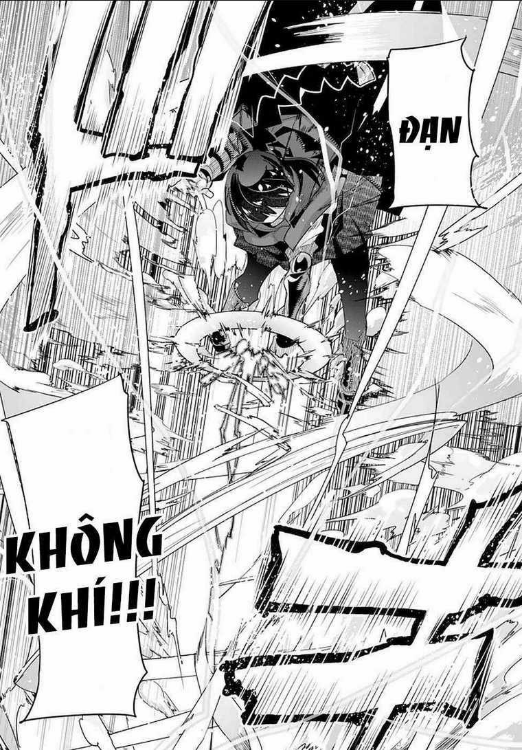 Chuyển Sinh Thành Con Gái, Tôi Sẽ Sinh Tồn Tại Dị Giới Chapter 14 trang 47