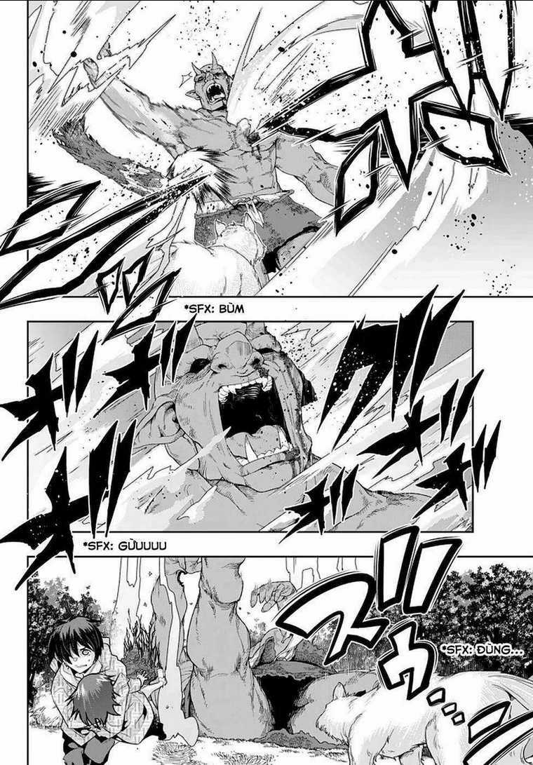 Chuyển Sinh Thành Con Gái, Tôi Sẽ Sinh Tồn Tại Dị Giới Chapter 14 trang 49