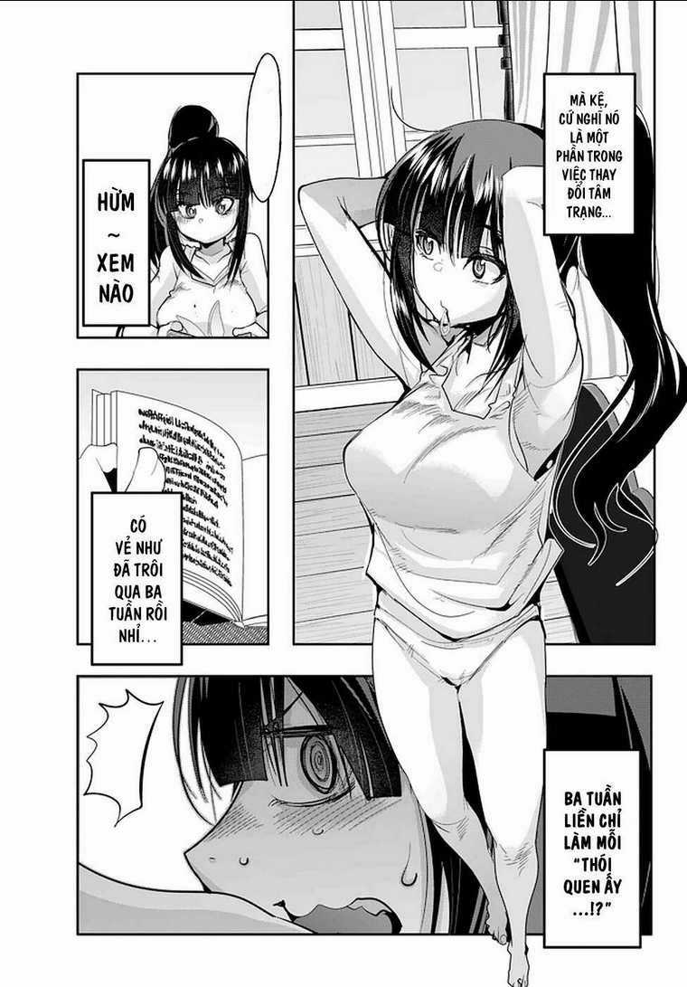 Chuyển Sinh Thành Con Gái, Tôi Sẽ Sinh Tồn Tại Dị Giới Chapter 16 trang 11