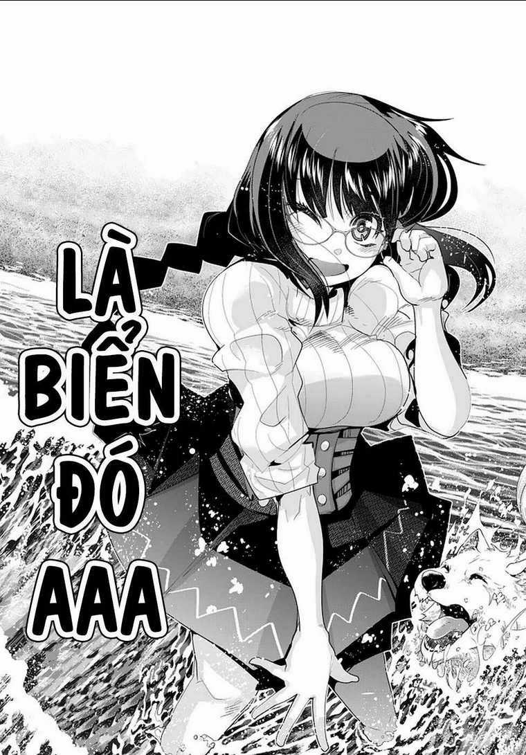 Chuyển Sinh Thành Con Gái, Tôi Sẽ Sinh Tồn Tại Dị Giới Chapter 16 trang 15