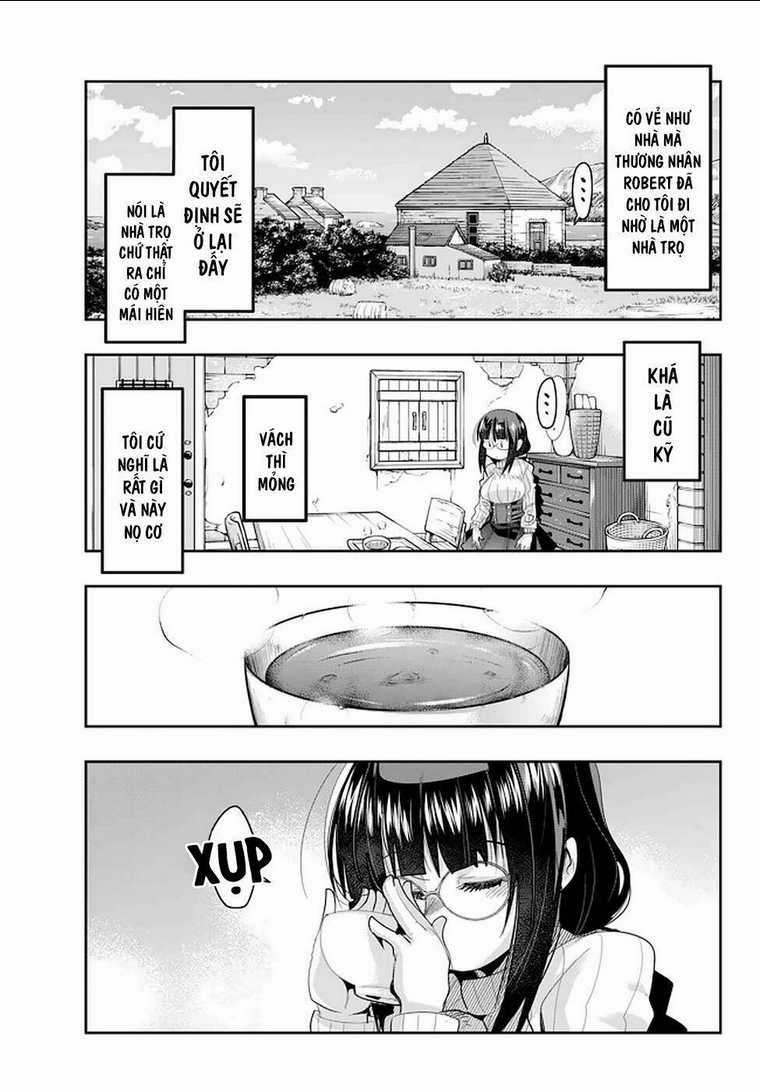 Chuyển Sinh Thành Con Gái, Tôi Sẽ Sinh Tồn Tại Dị Giới Chapter 16 trang 17