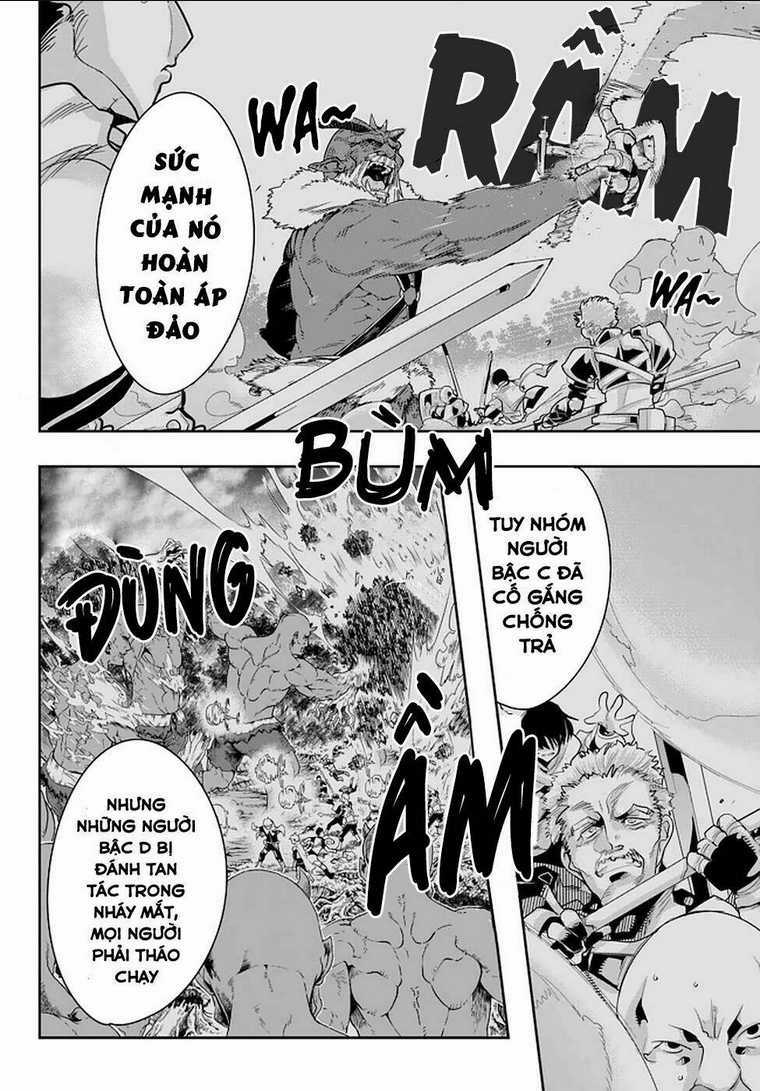 Chuyển Sinh Thành Con Gái, Tôi Sẽ Sinh Tồn Tại Dị Giới Chapter 16 trang 30