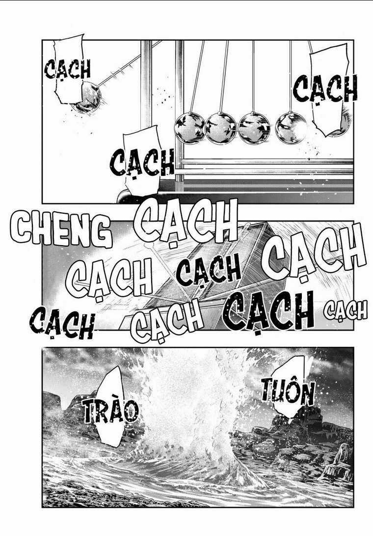 Chuyển Sinh Thành Con Gái, Tôi Sẽ Sinh Tồn Tại Dị Giới Chapter 17 trang 17