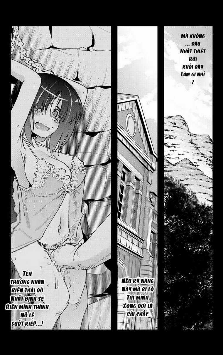 Chuyển Sinh Thành Con Gái, Tôi Sẽ Sinh Tồn Tại Dị Giới Chapter 2 trang 17