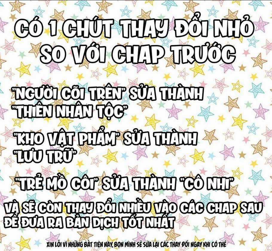 Chuyển Sinh Thành Con Gái, Tôi Sẽ Sinh Tồn Tại Dị Giới Chapter 2 trang 2