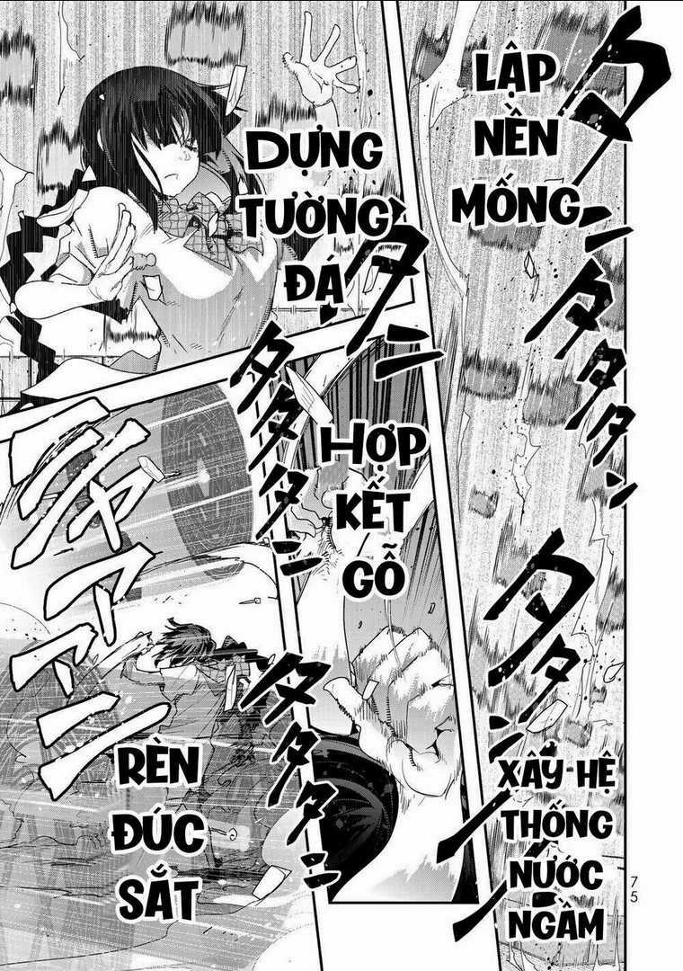 Chuyển Sinh Thành Con Gái, Tôi Sẽ Sinh Tồn Tại Dị Giới Chapter 2 trang 29