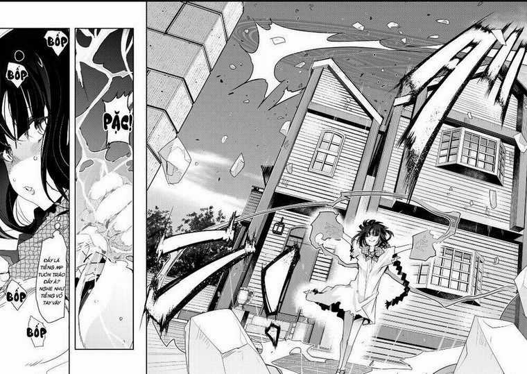 Chuyển Sinh Thành Con Gái, Tôi Sẽ Sinh Tồn Tại Dị Giới Chapter 2 trang 32