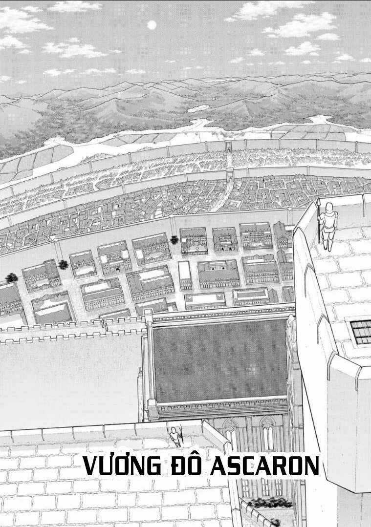 Chuyển Sinh Thành Con Gái, Tôi Sẽ Sinh Tồn Tại Dị Giới Chapter 29 trang 25