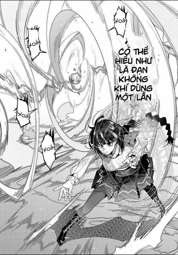 Chuyển Sinh Thành Con Gái, Tôi Sẽ Sinh Tồn Tại Dị Giới Chapter 3 trang 16