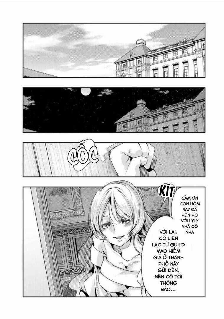 Chuyển Sinh Thành Con Gái, Tôi Sẽ Sinh Tồn Tại Dị Giới Chapter 30 trang 29