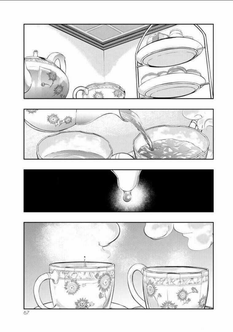 Chuyển Sinh Thành Con Gái, Tôi Sẽ Sinh Tồn Tại Dị Giới Chapter 30 trang 3