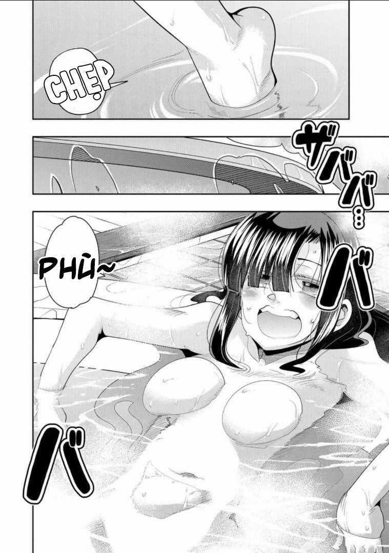 Chuyển Sinh Thành Con Gái, Tôi Sẽ Sinh Tồn Tại Dị Giới Chapter 32 trang 27