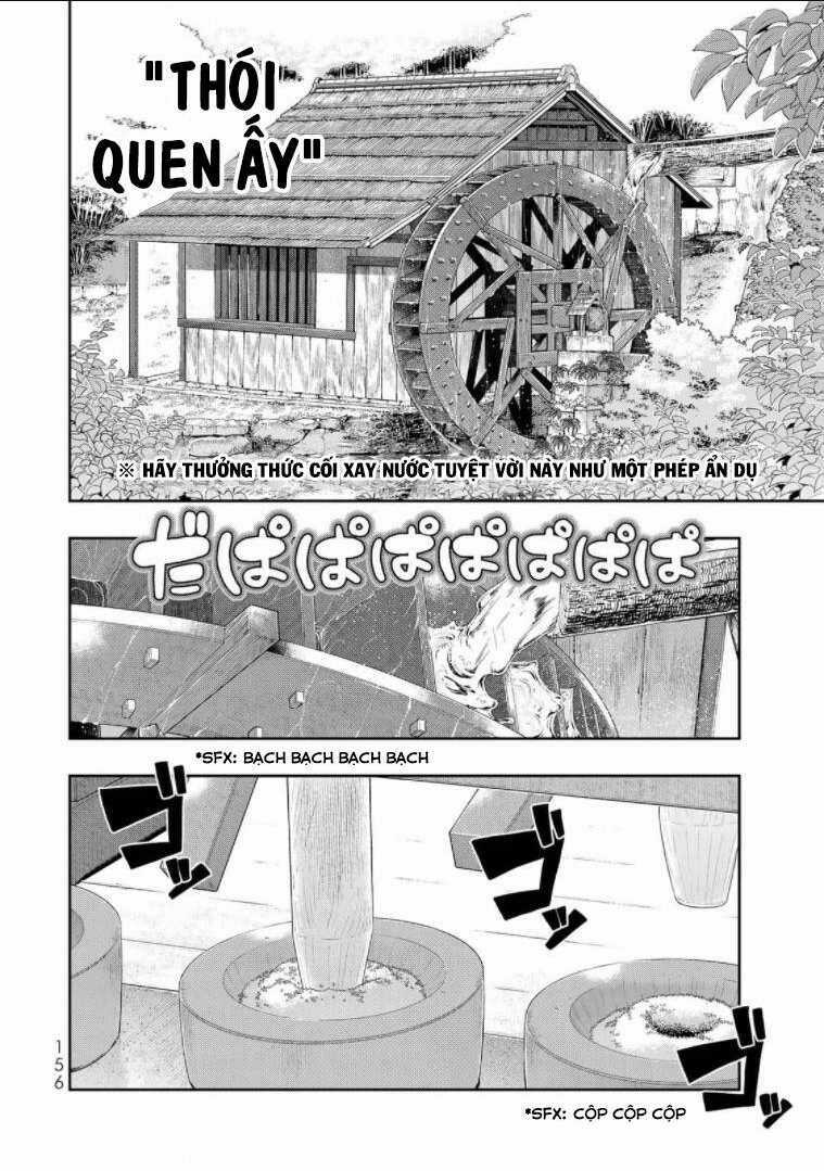 Chuyển Sinh Thành Con Gái, Tôi Sẽ Sinh Tồn Tại Dị Giới Chapter 32 trang 33