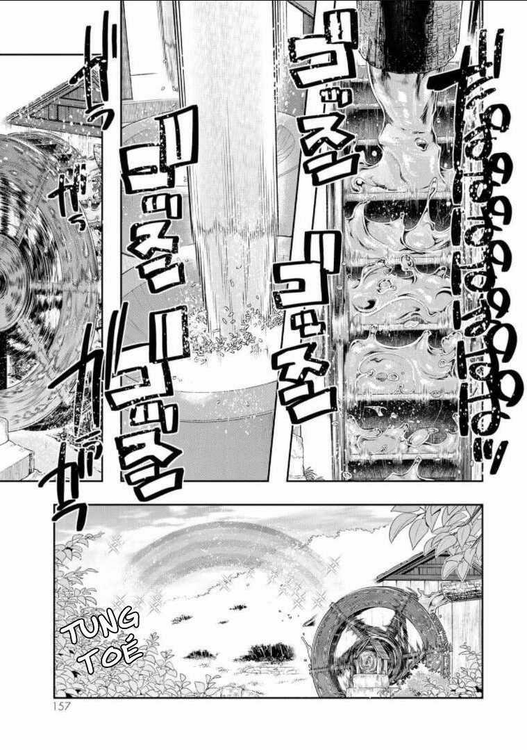 Chuyển Sinh Thành Con Gái, Tôi Sẽ Sinh Tồn Tại Dị Giới Chapter 32 trang 34