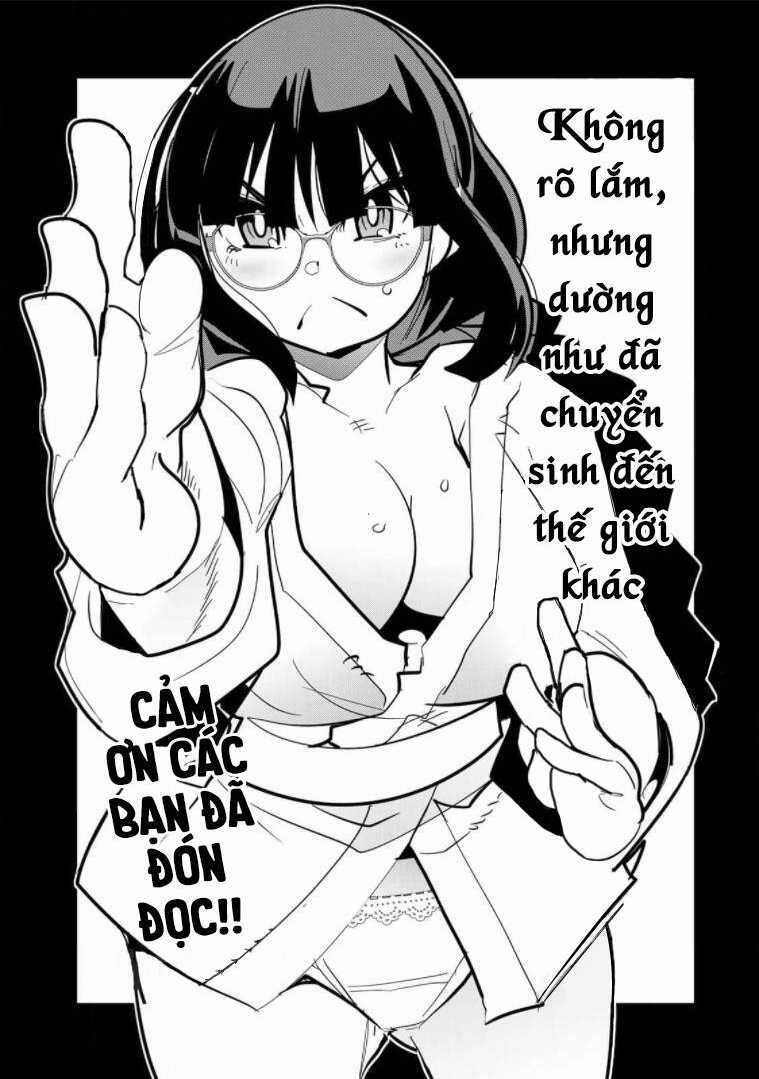 Chuyển Sinh Thành Con Gái, Tôi Sẽ Sinh Tồn Tại Dị Giới Chapter 32 trang 37