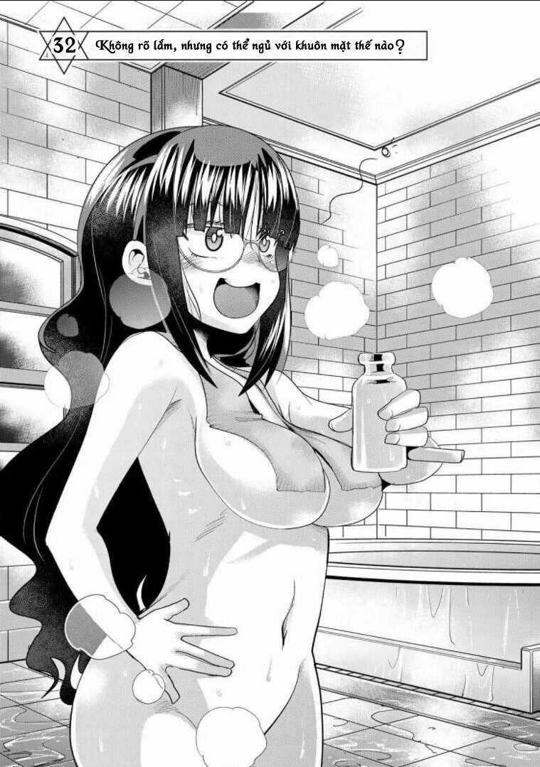 Chuyển Sinh Thành Con Gái, Tôi Sẽ Sinh Tồn Tại Dị Giới Chapter 32 trang 6