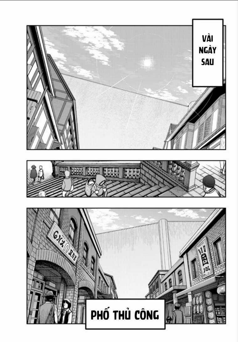 Chuyển Sinh Thành Con Gái, Tôi Sẽ Sinh Tồn Tại Dị Giới Chapter 33 trang 15