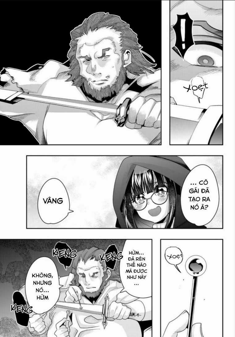 Chuyển Sinh Thành Con Gái, Tôi Sẽ Sinh Tồn Tại Dị Giới Chapter 33 trang 27