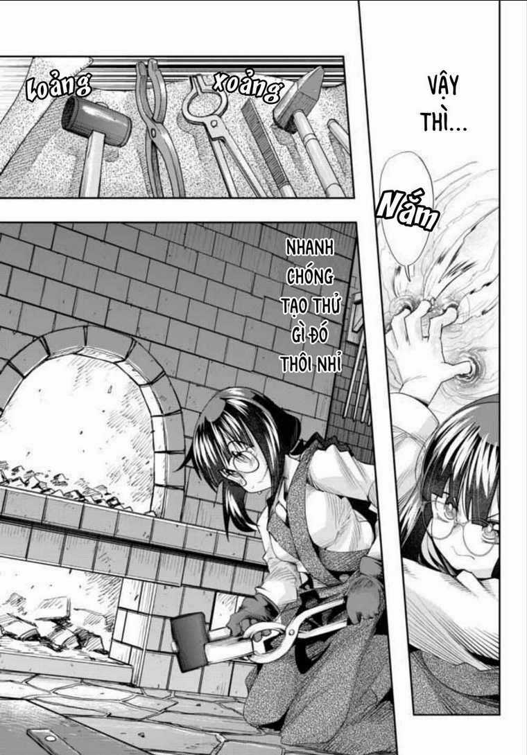 Chuyển Sinh Thành Con Gái, Tôi Sẽ Sinh Tồn Tại Dị Giới Chapter 34 trang 11