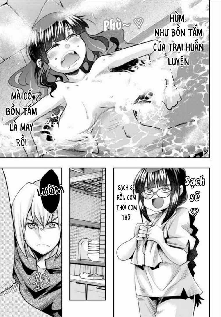 Chuyển Sinh Thành Con Gái, Tôi Sẽ Sinh Tồn Tại Dị Giới Chapter 34 trang 19