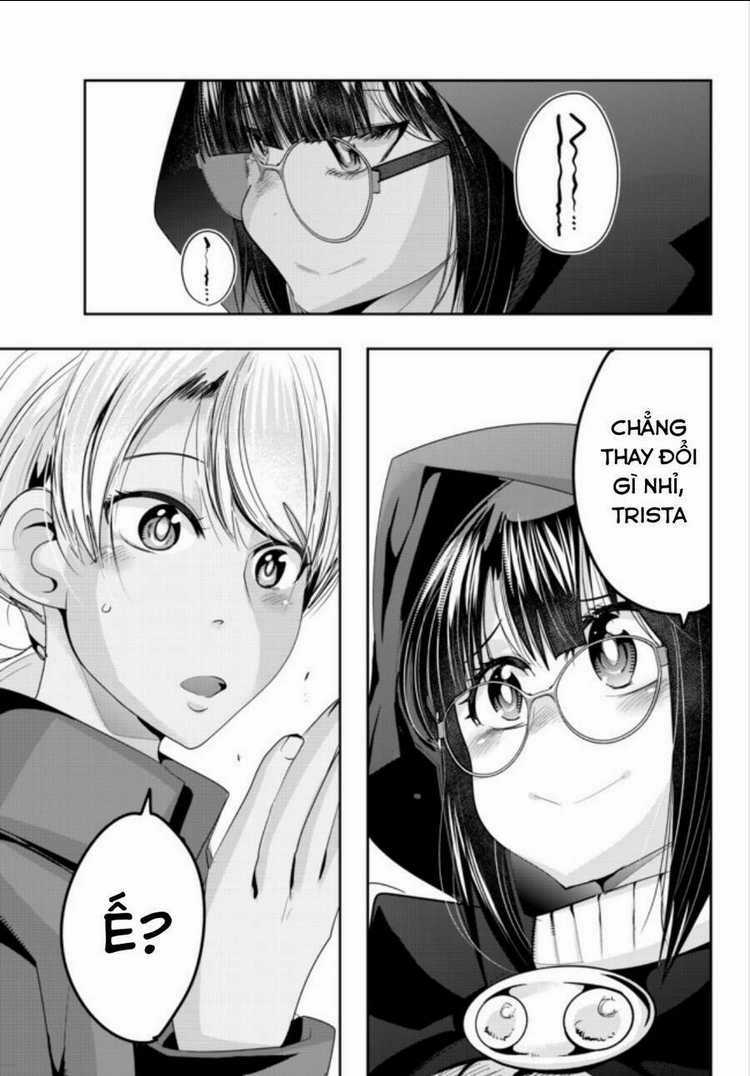 Chuyển Sinh Thành Con Gái, Tôi Sẽ Sinh Tồn Tại Dị Giới Chapter 36 trang 18