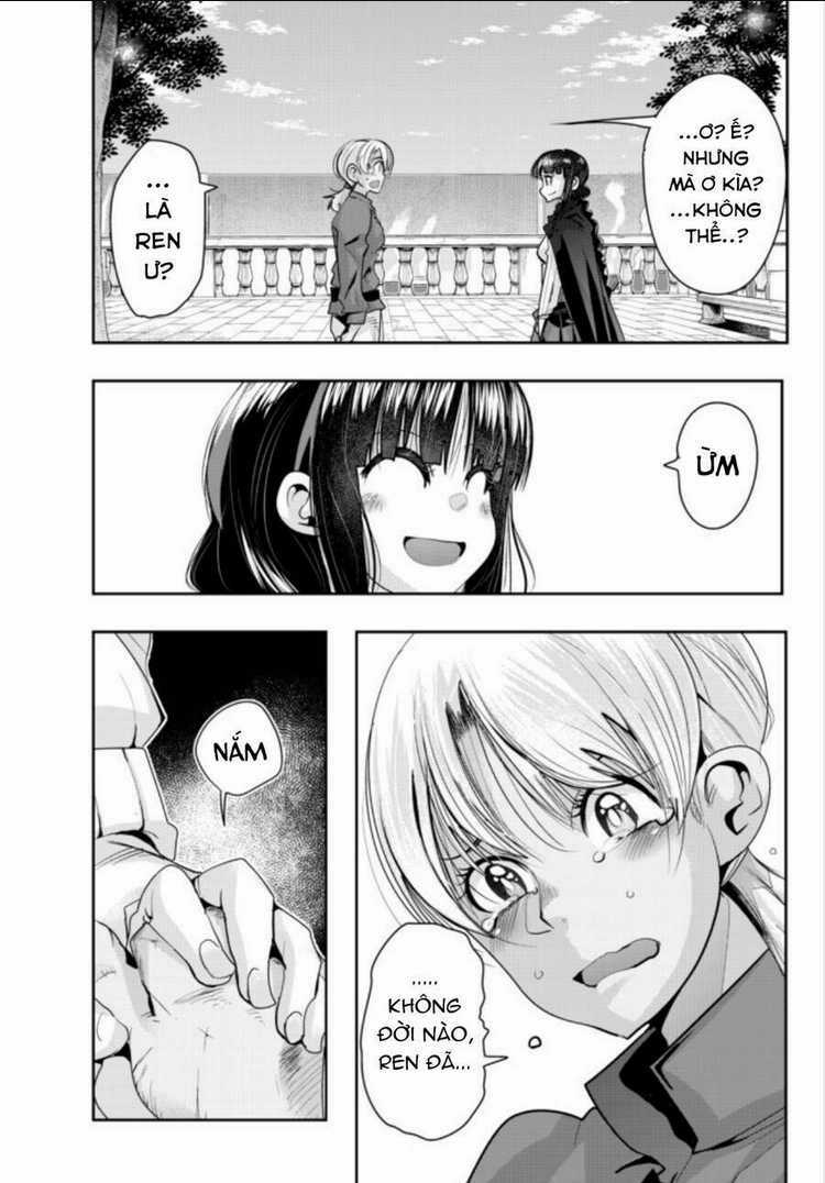 Chuyển Sinh Thành Con Gái, Tôi Sẽ Sinh Tồn Tại Dị Giới Chapter 36 trang 22