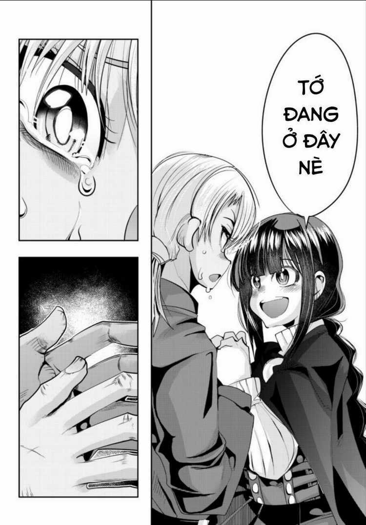 Chuyển Sinh Thành Con Gái, Tôi Sẽ Sinh Tồn Tại Dị Giới Chapter 36 trang 23