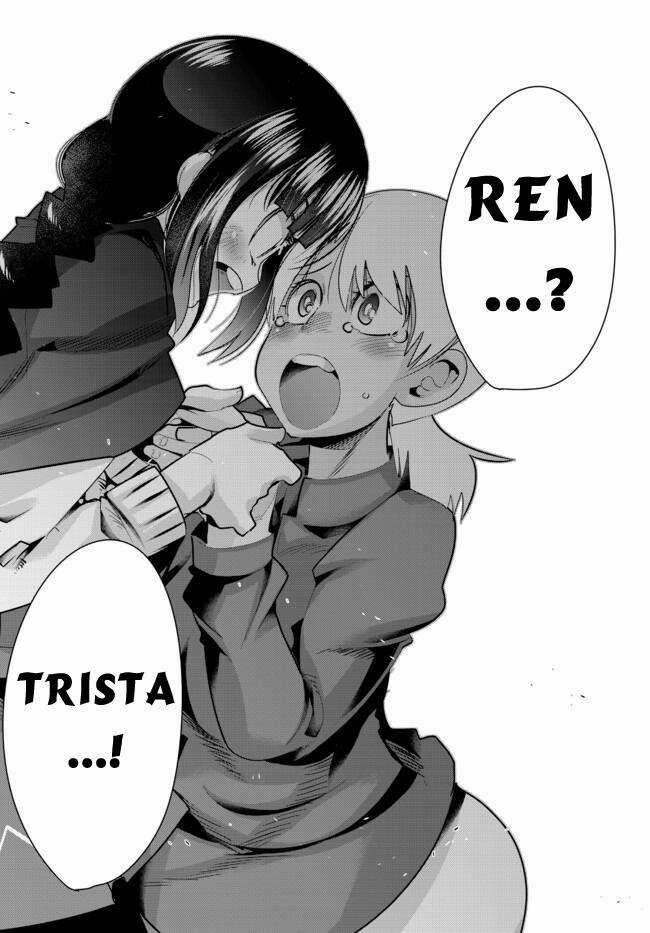 Chuyển Sinh Thành Con Gái, Tôi Sẽ Sinh Tồn Tại Dị Giới Chapter 39 trang 15