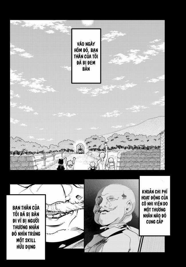 Chuyển Sinh Thành Con Gái, Tôi Sẽ Sinh Tồn Tại Dị Giới Chapter 39 trang 5