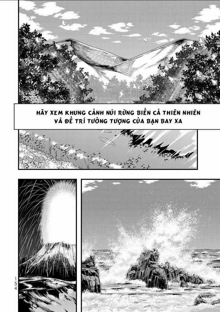 Chuyển Sinh Thành Con Gái, Tôi Sẽ Sinh Tồn Tại Dị Giới Chapter 4 trang 22