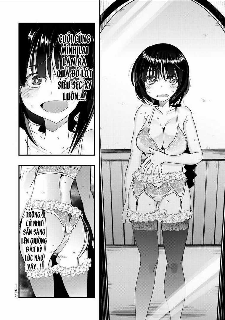 Chuyển Sinh Thành Con Gái, Tôi Sẽ Sinh Tồn Tại Dị Giới Chapter 4 trang 28