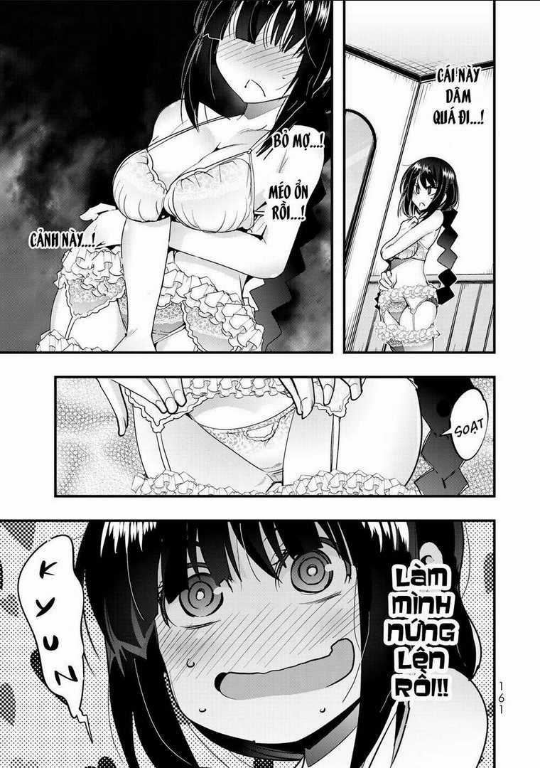 Chuyển Sinh Thành Con Gái, Tôi Sẽ Sinh Tồn Tại Dị Giới Chapter 4 trang 29