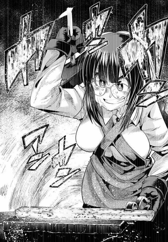 Chuyển Sinh Thành Con Gái, Tôi Sẽ Sinh Tồn Tại Dị Giới Chapter 44.1 trang 16