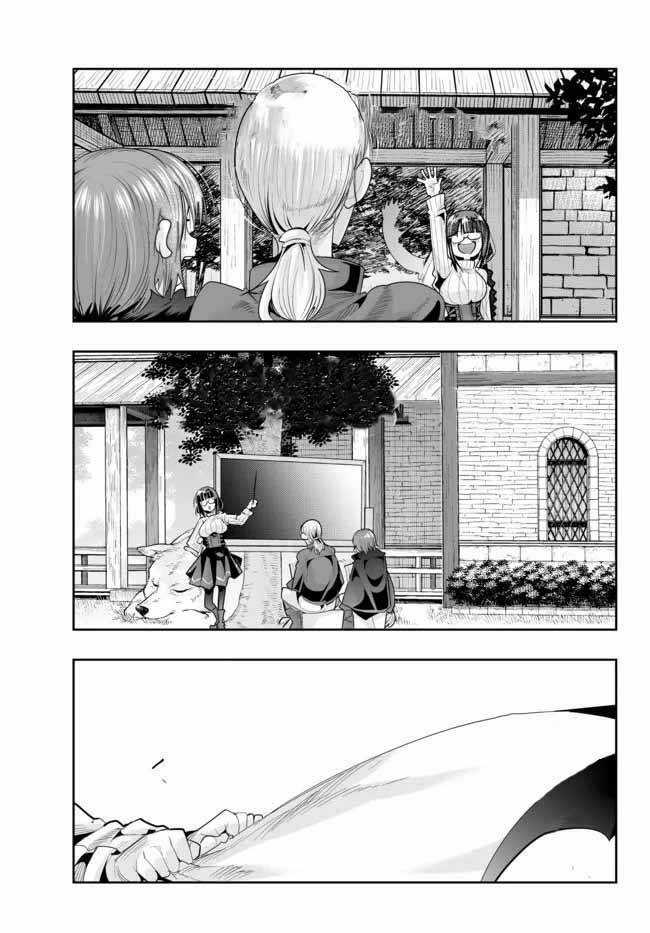 Chuyển Sinh Thành Con Gái, Tôi Sẽ Sinh Tồn Tại Dị Giới Chapter 45.2 trang 6